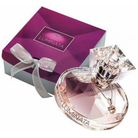 Luminata-اوان لامیناتا