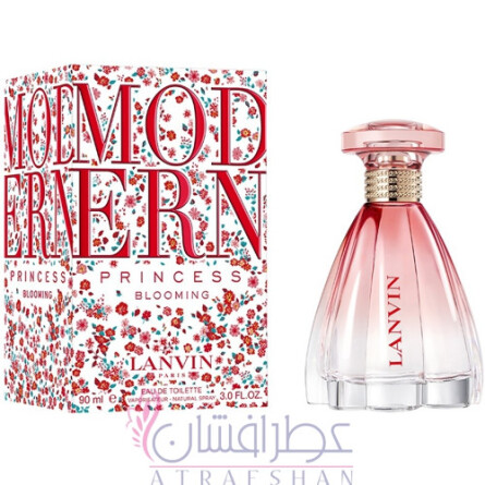 Modern Princess Blooming-لانوین مدرن پرینسس بلومینگ