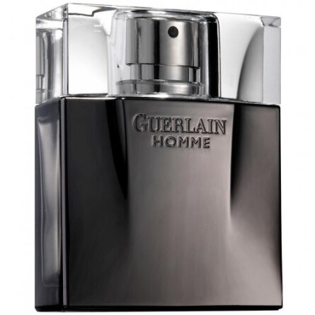 Guerlain Homme Intense EDP-گرلن هوم اینتنس ادو پرفیوم