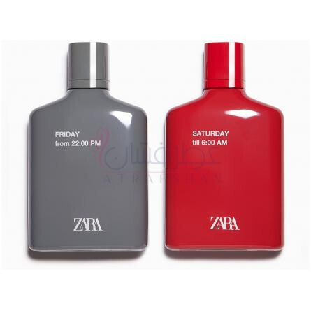 Saturday till 6-00 AM-زارا ستوردی تیل 6-00 ای ام