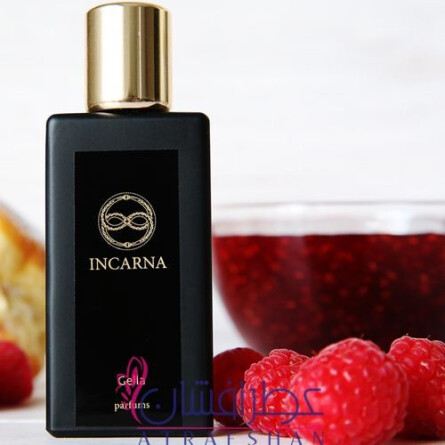 Gella-اینکارنا پارفومز گلا