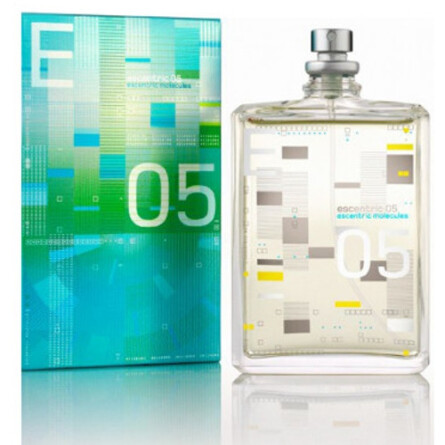 Escentric 05-اسنتریک مولکولز اسنتریک 05