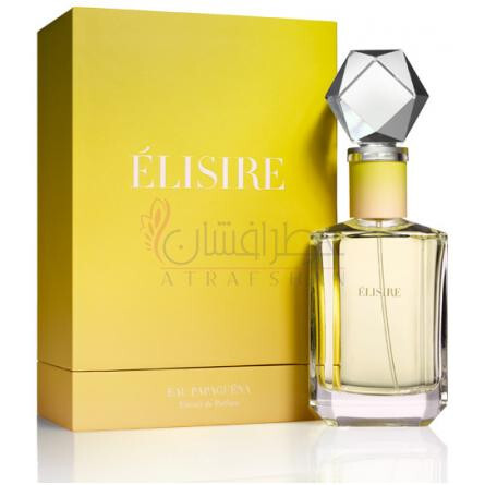 Eau Papaguena-الیسیر او پاپاگوئنا