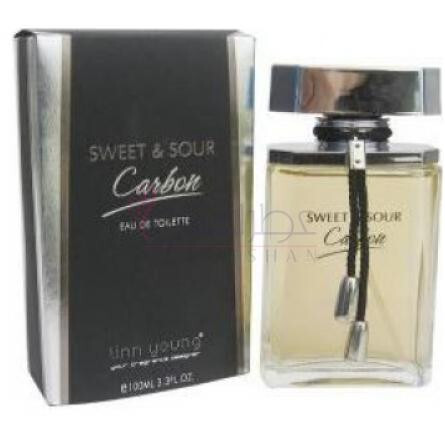 Sweet & Sour Carbon-لین یانگ سوییت اند سور کربن