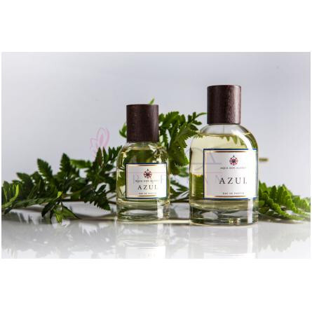 Azul-اکوا دوس اکورس اتلانتیک اوشن ازول