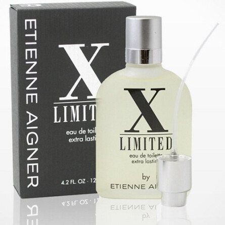 X Limited-ایگنر ایکس لیمیتد