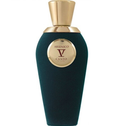 Arsenico-وی کانتو آرسنیکو