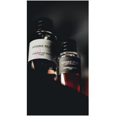 Ambre Nuit Esprit De Parfum-دیور امبر نویت اسپریت د پرفیوم