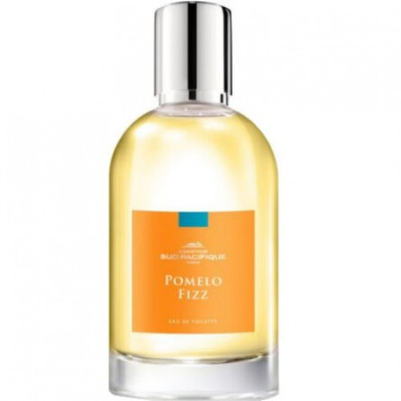 Pomelo Fizz-کامپتوا سود پاسیفیک پوملو فیز