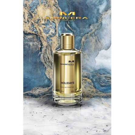 Holidays-مانسرا هالیدیز