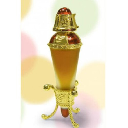 Samia-رساسی سامیه (سامی)