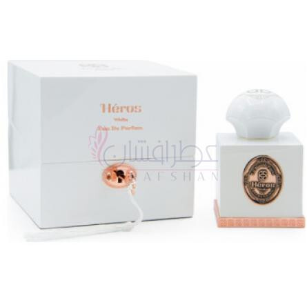 HEROS White-لا بونته پاریس هیروز وایت