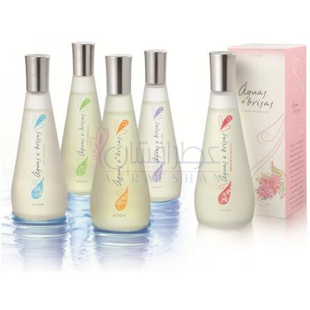 Águas e Brisas Acerola Vibrante-اوان اگواس ا بریساس اکرولا ویبرنت