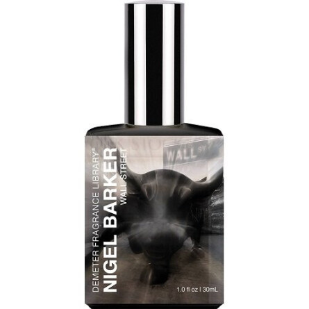 Wall Street-دیمتر فرگرنس وال استریت