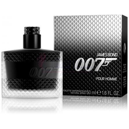 James Bond 007 Pour Homme-ایون پروداکشنز جیمز باند 007 پور هوم