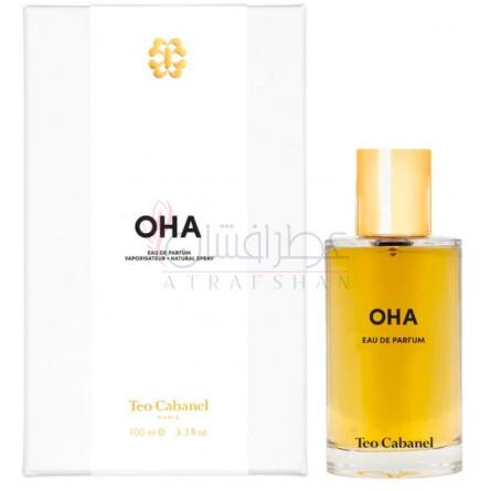 Oha (2023)-تئو کابانل اوها 2023