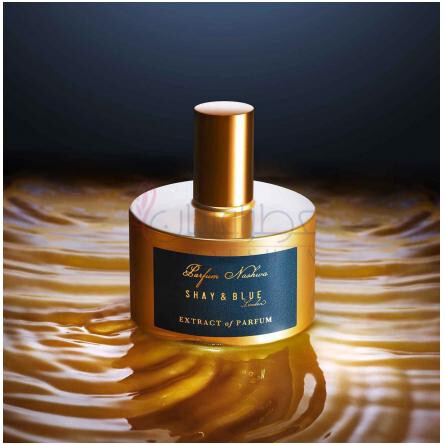 Nashwa Extract of Parfum-شی اند بلو لاندن ناشا اکستریت اف پرفیوم