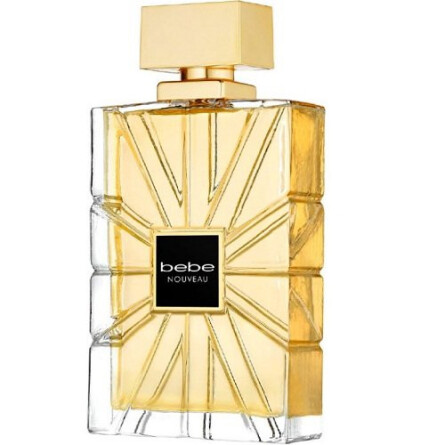 Nouveau-ببه نو وو