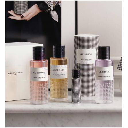 Oud Ispahan New Look Limited Edition-دیور عود اسپهان نیو لوک لیمیتد ادیشن