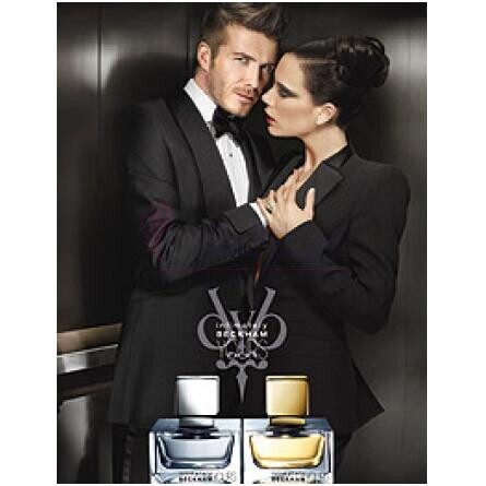 Intimately Yours Men-دیوید بکام اینتیمیتلی یورز من