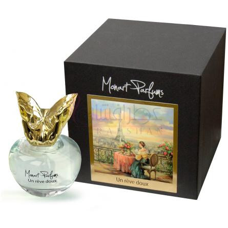 Un Rêve Doux-مونارت پارفومز ان روه دو