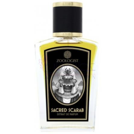 Sacred Scarab-زولوجیست سکرد اسکاراب