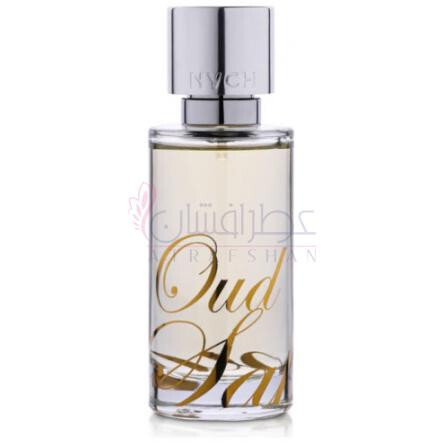 Oud Sahara-ان وای سی اچ پرفیومز عود ساهارا