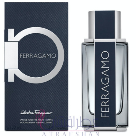 Ferragamo-سالواتوره فراگامو فراگامو مردانه