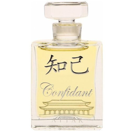 Confidant Attar-تاباکورا پارفومز کانفیدنت عطار