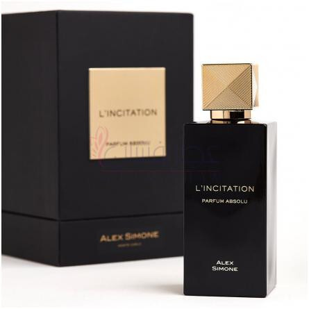 L'Incitation Parfum Absolu-الکس سیمون لینسایتیشن پارفوم ابسولو