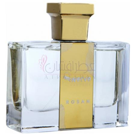 Rosan-اسورو پارفومز رزان