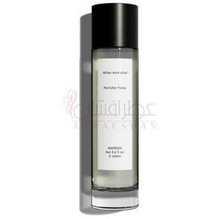 Petrichor Plains-میهن آروماتیکس پتریکور پلینز