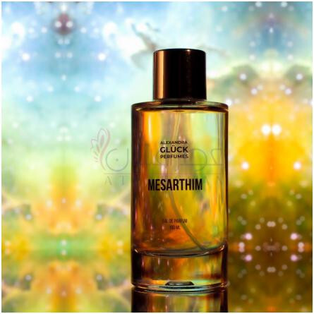 Mesarthim-الکساندرا گلاک مسارتیم