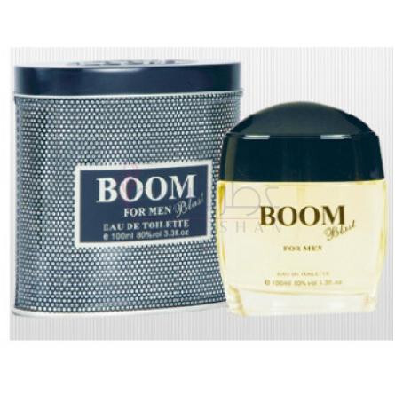 Boom Blast-رگال بوم بلست