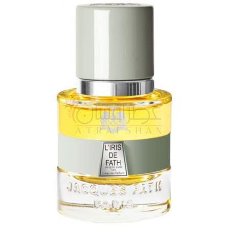L'Iris de Fath Eau de Parfum-ژاک فت له ایریس دی فت ادوپرفیوم