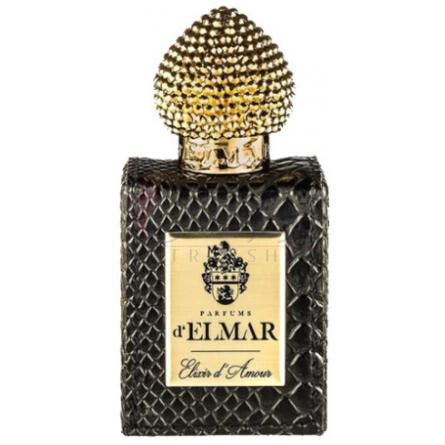 Elixir d'Amour 2018-پارفومز دلمار الکسیر دامور 2018