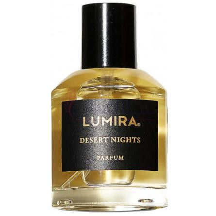 Desert Nights Parfum-لومیرا دزرت نایتز پارفوم
