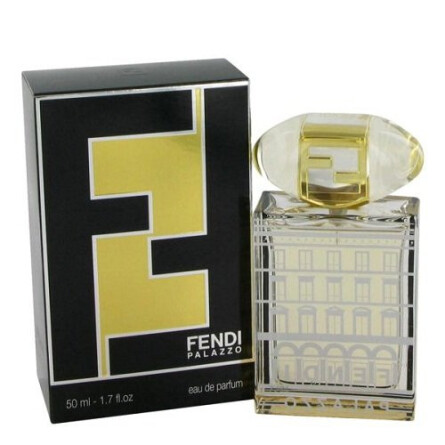 Fendi Palazzo-فندی پالازو
