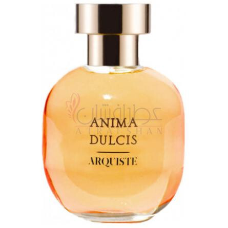 Anima Dulcis-آرکیست انیما دولسیس