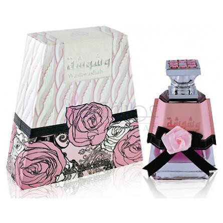 Washwasha-لطافه وشوشه