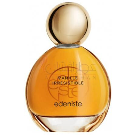 Vanille Irresistible-ادینیست وانیل ایرسیستیبل