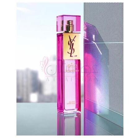 Elle Summer Fragrance 2008-ایو سن لورن اله سامر فرگرنس 2008