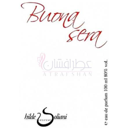 Buona Sera-هیلد سولیانی بونا سرا