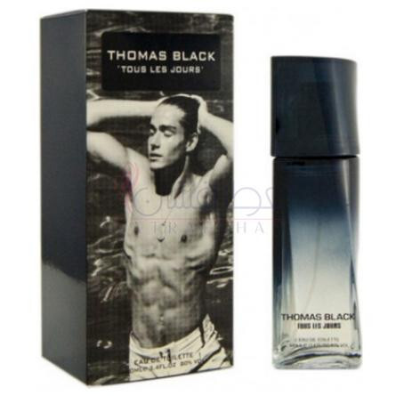 Thomas Black Tous Les Jours-لورل لندن توماس بلک توس لس جورز