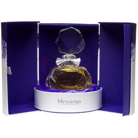 Blessings-بلیندا براون بلسینگز