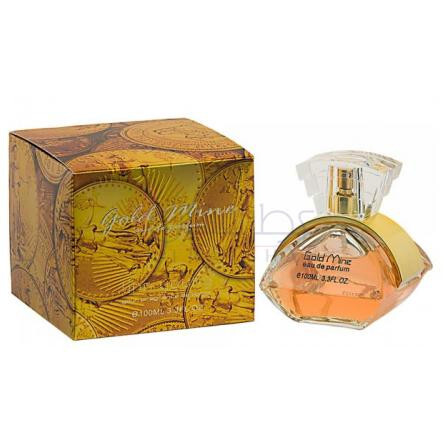 Gold Mine-لین یانگ گلد ماین