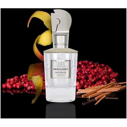 Blockade-مایند گیمز بلوکید