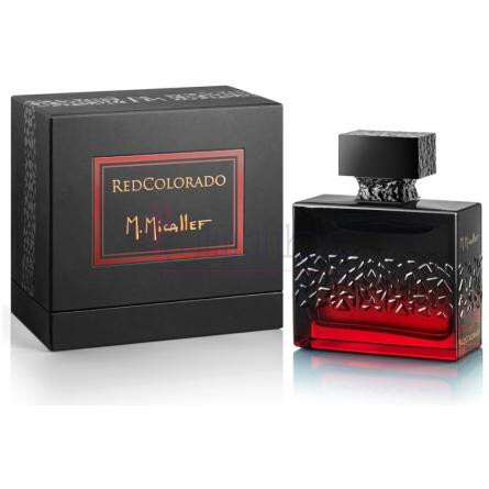 RedColorado-ام میکالف رد کالردو