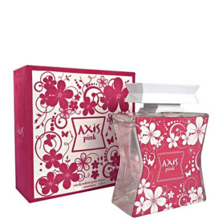 Axis Pink-اکسیس پینک