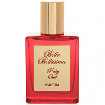 Ruby Oud-بلا بلیسیما روبی عود